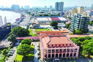 TP.HCM sẽ hình thành ít nhất 5 thương hiệu quốc gia về công nghiệp văn hóa