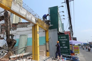Phường Hiệp Bình phát động '30 ngày đêm' vận động giao mặt bằng Dự án nâng cấp, mở rộng Quốc lộ 13