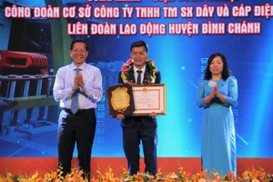20 cá nhân vinh dự nhận giải thưởng Tôn Đức Thắng năm 2021, 2022