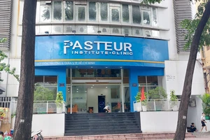 TP.HCM: Liên tiếp bị đình chỉ hoạt động, thẩm mỹ viện vẫn làm đẹp 'chui' 