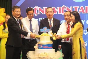 637 trẻ em đã được cấy ốc tai điện tử tại Bệnh viện Tai Mũi Họng TP.HCM 