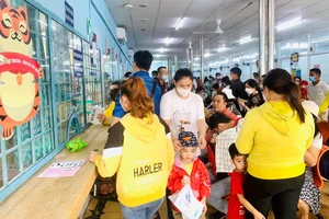 Bệnh viện than khó giữ chân nhân lực công nghệ thông tin