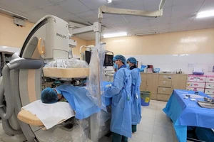 Ngày càng nhiều người trẻ ngưng tim đột ngột 