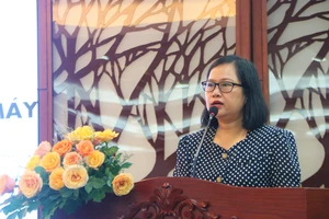 Công nhân có dấu hiệu nhiễm HIV ngày càng tăng