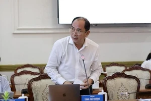 Chuyển đổi số y tế để người dân được chăm sóc sức khỏe tốt hơn