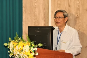 Chuyển đổi số tăng cường kết nối bệnh nhân với bệnh viện