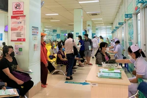 4 nhiệm vụ trọng tâm của ngành y tế TP.HCM năm 2023