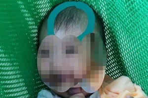 Vụ bé 6 tháng tuổi bị bạo hành nguy kịch: Hội Bảo vệ quyền trẻ em TP.HCM lên tiếng