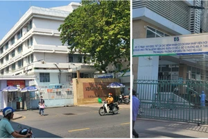 TP.HCM đau đầu ngăn chặn 'cò bệnh viện' lộng hành 