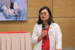 Tỉ lệ sinh của TP.HCM giảm mạnh, không đạt mức sinh thay thế