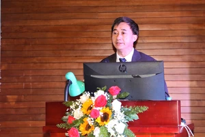 Số người đăng ký hiến tạng tăng hơn 200 lần sau 8 năm