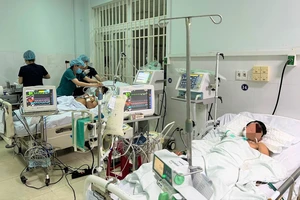 Tình hình sức khỏe mới nhất của các bệnh nhân ngộ độc do ăn cá chép ủ chua