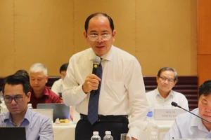 TP.HCM kiến nghị bác sĩ phải có nghĩa vụ với y tế cơ sở như nghĩa vụ quân sự