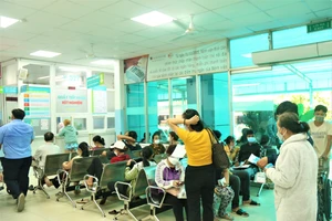 1.804 bệnh nhân được phẫu thuật bằng robot trong 6 năm