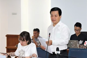 TP.HCM: Số ca mắc COVID mới, nhập viện giảm, ca nặng tăng trong kỳ nghỉ lễ 