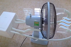 Hình minh họa: Internet