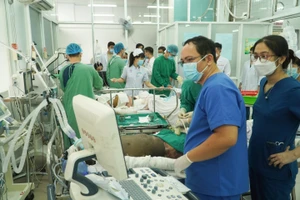 Vụ đốt phòng trọ tại Đồng Nai: Đã có 4 nạn nhân tử vong