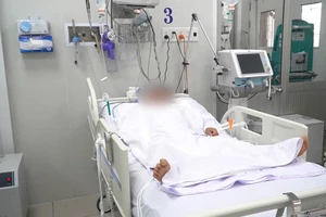 Nhận định được chất độc khiến hai vợ chồng tử vong sau ăn nấm