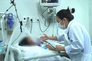 Kết luận chùm ca nghi ngộ độc botulinum ở Thủ Đức sau 3 tháng