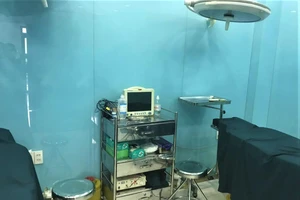 TP.HCM: Sẽ trừ điểm địa phương nếu có phòng khám tư hoạt động lén lút