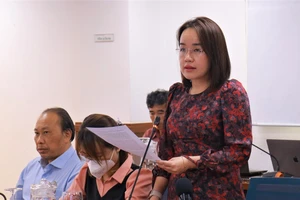 TP.HCM đề xuất hỗ trợ người dân mua nhà nếu sinh đủ 2 con 