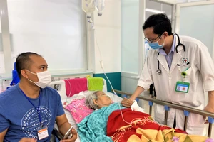 Chất lượng các trung tâm điều trị đột quỵ không đồng đều