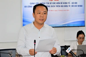 Sẽ có phần mềm kê khai giá dịch vụ xe cấp cứu, tránh giá cao bất thường