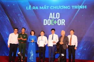 VTV9 ra mắt bản tin chuyên biệt về y tế Alo Doctor