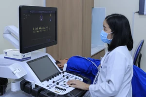 Phân biệt nhồi máu cơ tim cấp và nhồi máu cơ tim lần đầu