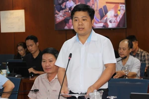 Phải xử lý nghiêm giáo viên đánh học sinh gãy ngón tay 