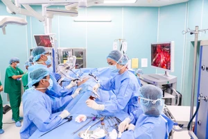 Hai bệnh viện quân đội chuyển giao thành công kỹ thuật ghép thận