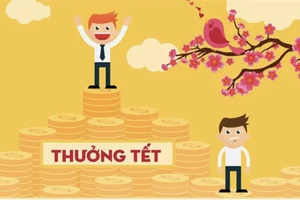 Thưởng Tết cho nhân viên y tế: Nơi thưởng 100 triệu, nơi chưa có nguồn