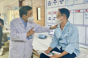 8 nguyên tắc vàng giúp phòng bệnh thận