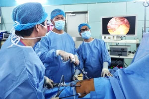 Khoảng 10% người Việt mắc bệnh lý trào ngược dạ dày thực quản