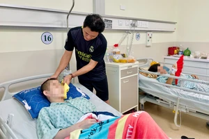 Ung thư gan đứng thứ 2 về tỉ lệ mắc mới tại Việt Nam 