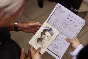 Xét nghiệm ADN tìm liệt sĩ chưa xác định danh tính: Thêm cánh cửa hy vọng cho người thân