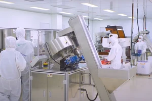Vật tư y tế trong nước: Khó vì đầu tư lớn nhưng giá bán ra phải thấp