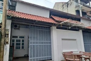 TP Thủ Đức: 1 người tử vong sau khi tiểu phẫu ở phòng trọ gần BV Ung Bướu