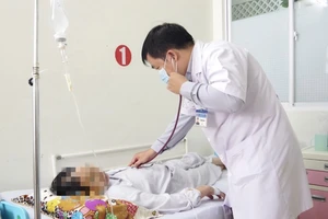 Bệnh đột quỵ là nguyên nhân hàng đầu gây tàn phế ở người trẻ