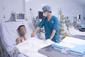 Bệnh tim mạch không những tăng lên mà còn trẻ hóa