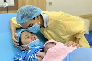 Mức sinh thấp, TP.HCM nỗ lực khuyến khích sinh đủ 2 con