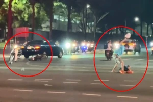 Người đàn ông bị đánh ở Bình Dương vẫn hôn mê sâu, tiên lượng rất xấu