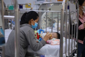 Bệnh cúm mùa: Không quá lo lắng nhưng cũng đừng chủ quan