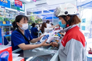 Nhiều mối nguy khi tự ý dùng Tamiflu điều trị bệnh cúm mùa 