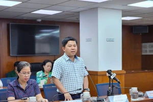 Sở GD&ĐT TP.HCM: Không có ngoại lệ hay du di các trường hợp vi phạm Thông tư 29