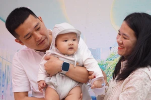 Bệnh viện Từ Dũ: Nơi sinh ra những mầm sống và ươm mầm ước mơ