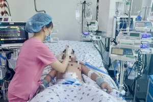 Cảnh báo nguy cơ bệnh sốt xuất huyết vào mùa sớm