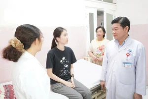 Tưởng 'bệnh tâm linh', không ngờ mắc bệnh viêm não hiếm gặp