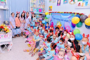 Phòng Công tác xã hội của bệnh viện: Cầu nối giúp bệnh nhân nghèo