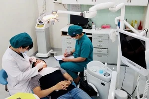 AI tác động đến ngành nha khoa như thế nào?